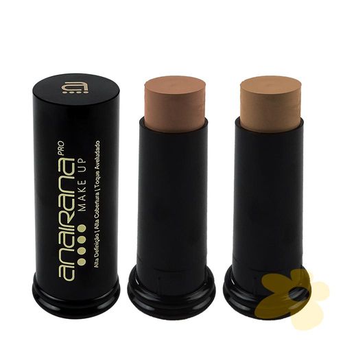 Base Stick Foundation | Anairana