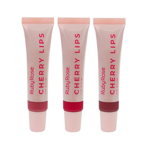 Lip Balm | Cherry Lips | Ruby Rose