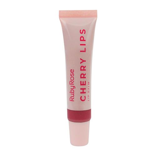 Lip Balm | Cherry Lips | Ruby Rose