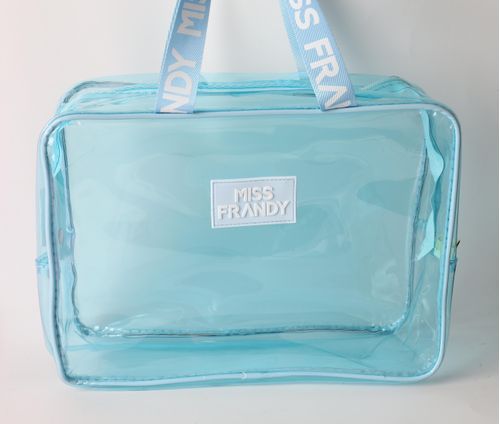 P24-0914 - Necessaire - Miss Frandy